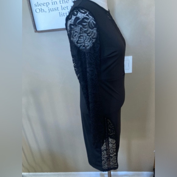 NWT YOINS dress size 4/6 medium - Picture 12 of 13